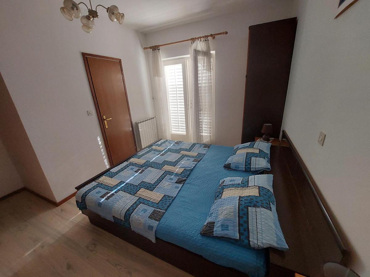 Rooms Marto Rab Exterior photo