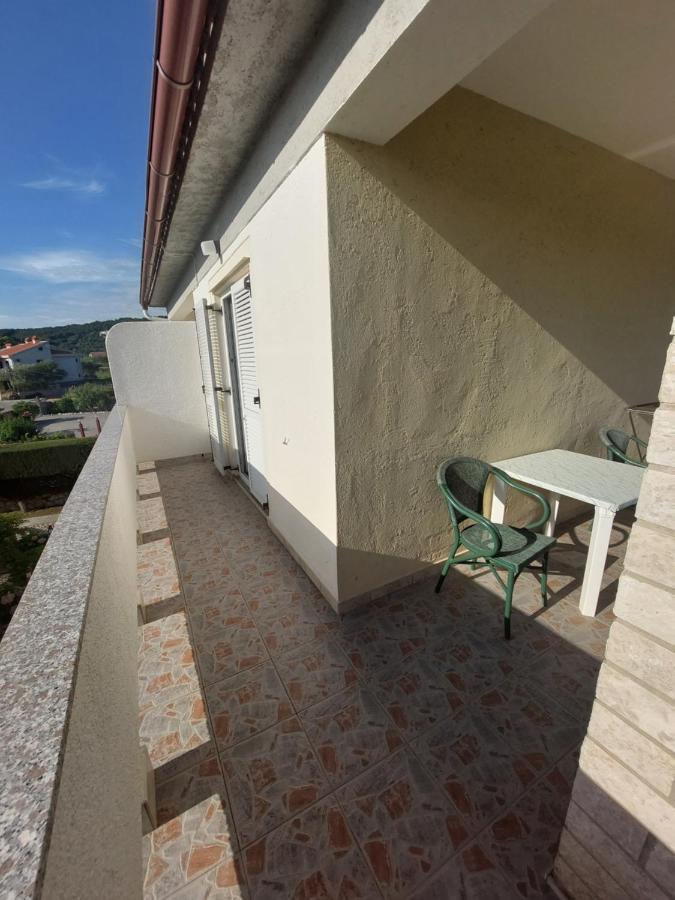 Rooms Marto Rab Exterior photo