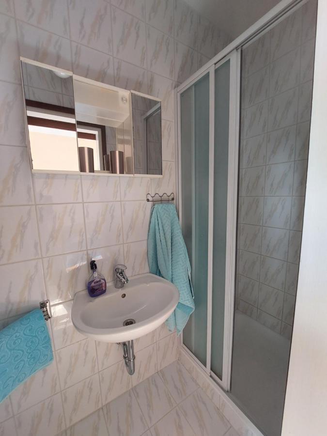 Rooms Marto Rab Exterior photo