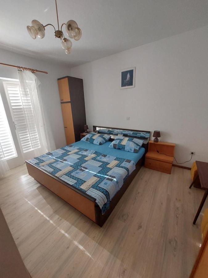 Rooms Marto Rab Exterior photo