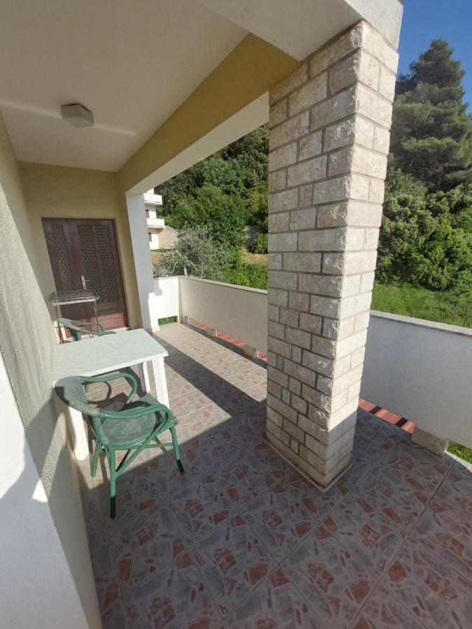 Rooms Marto Rab Exterior photo