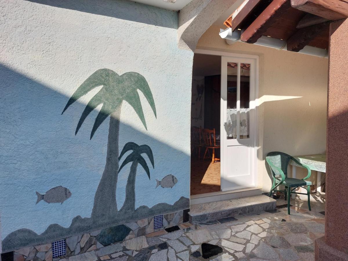 Rooms Marto Rab Exterior photo