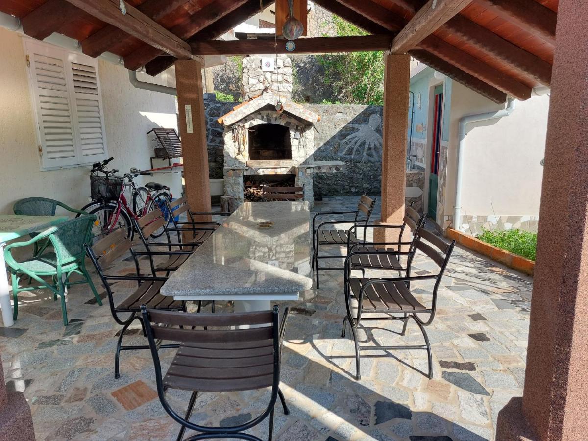 Rooms Marto Rab Exterior photo